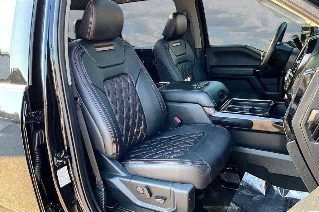 Ford F-250 SD XL Crew Cab 4WD 2021