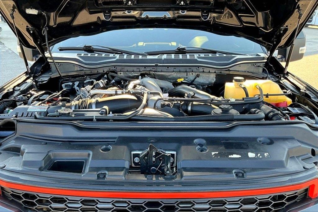 Ford F-250 SD XL Crew Cab 4WD 2021