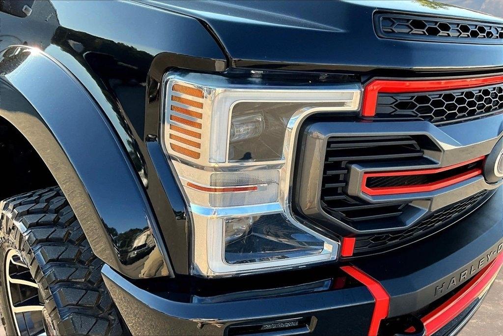 Ford F-250 SD XL Crew Cab 4WD 2021