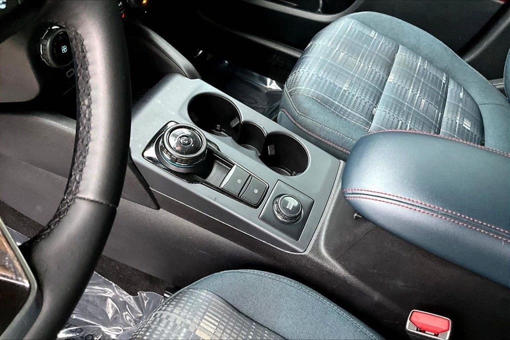 Ford Bronco Sport Heritage Limited 2024