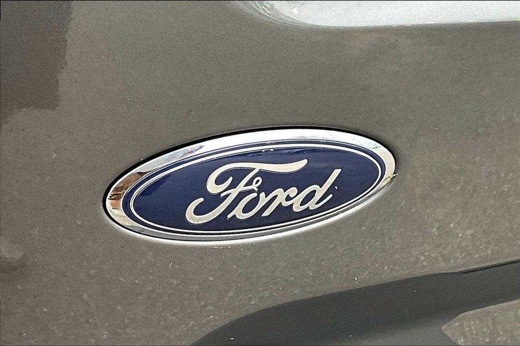 Ford Bronco Sport Heritage Limited 2024