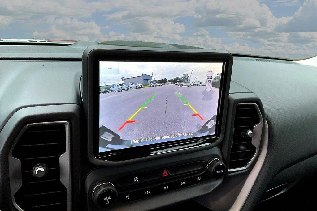 Ford Bronco Sport Big Bend 2023