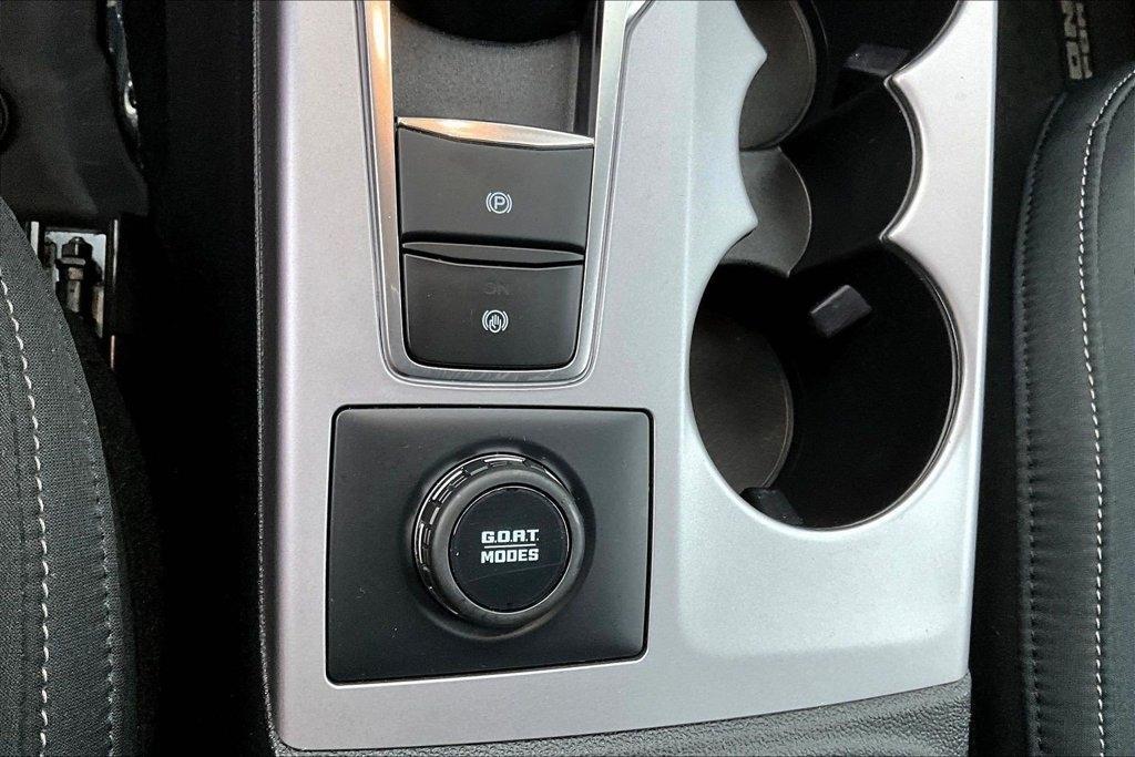 Ford Bronco Sport Big Bend 2023