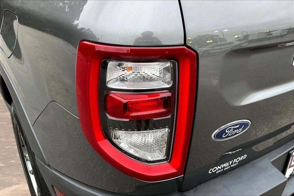 Ford Bronco Sport Big Bend 2023