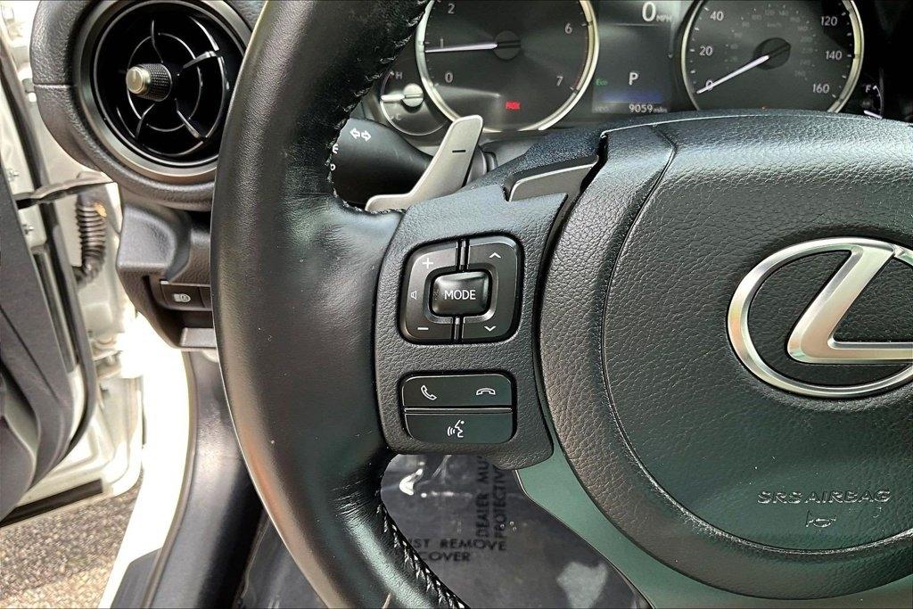Lexus IS 300 RWD 2023