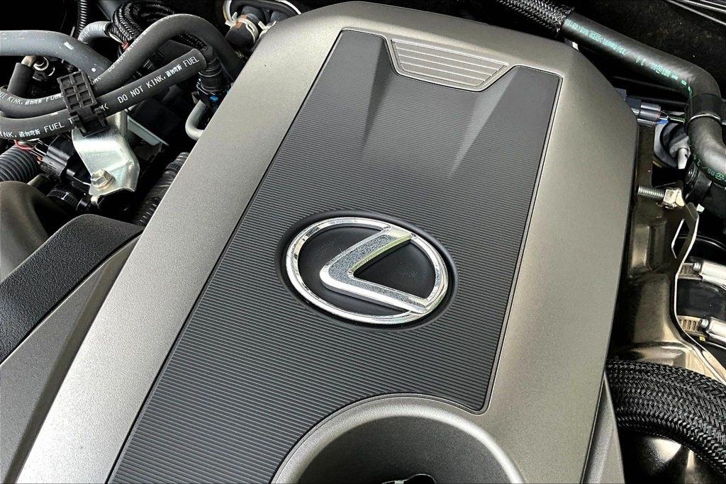 Lexus IS 300 RWD 2023