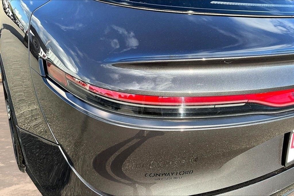 Lucid Air Pure 2024