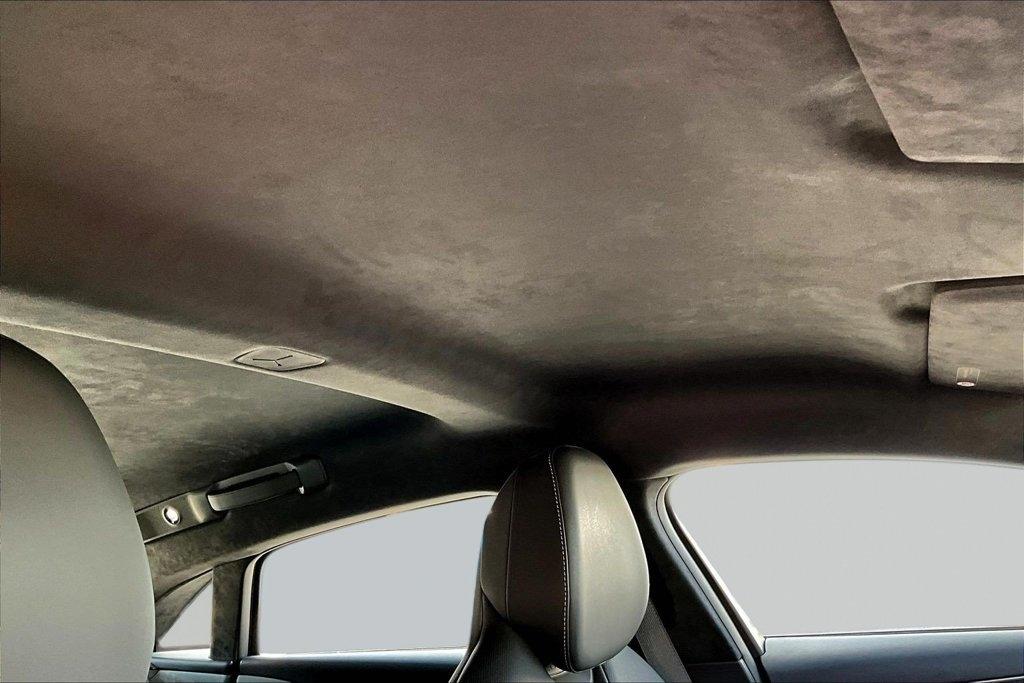 Lucid Air Pure 2024