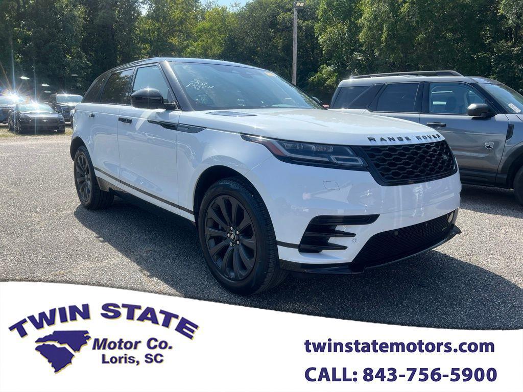 2022 Land Rover Range Rover Velar P340 R-Dynamic S