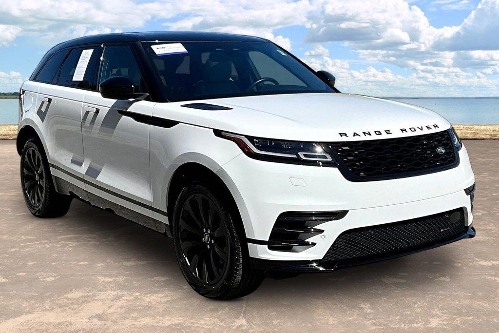 2022 Land Rover Range Rover Velar P340 R-Dynamic S