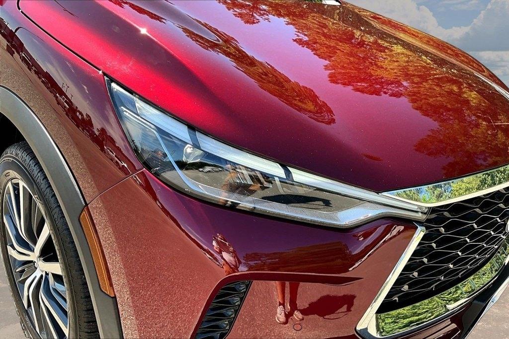 Infiniti QX60 Autograph 2022