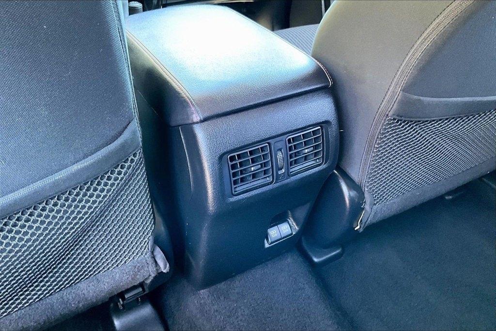 Toyota 4Runner TRD Off-road 4WD 2021