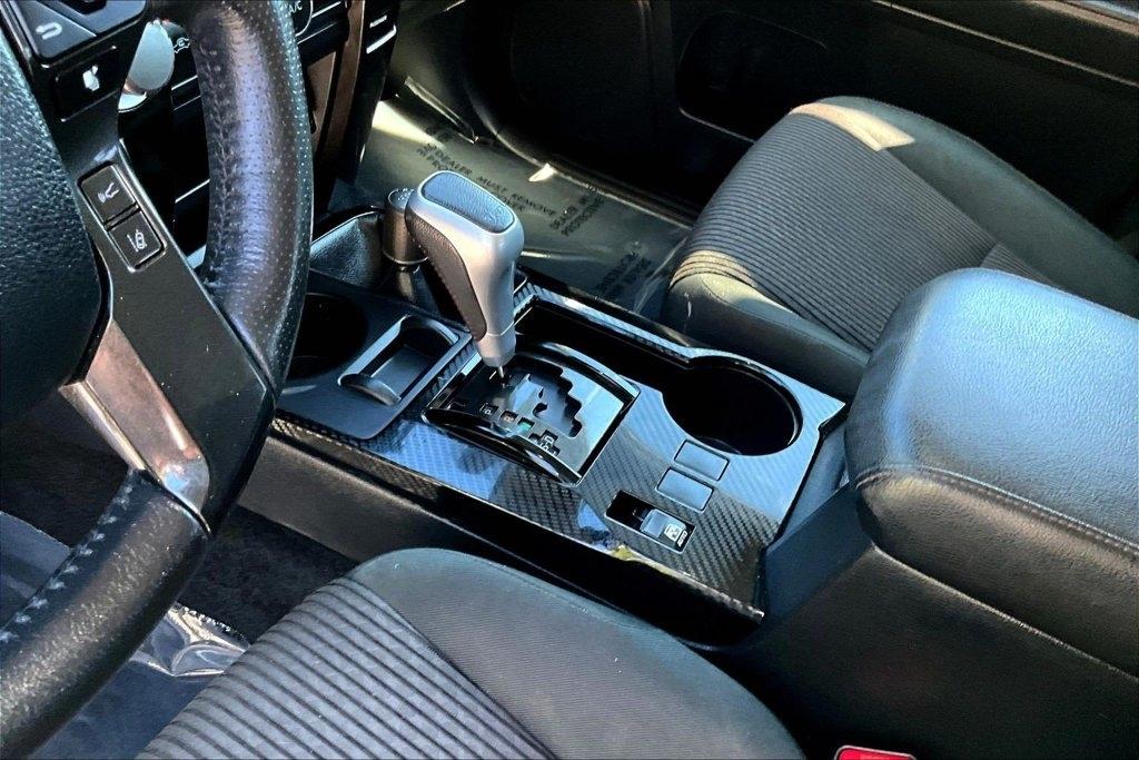 Toyota 4Runner TRD Off-road 4WD 2021