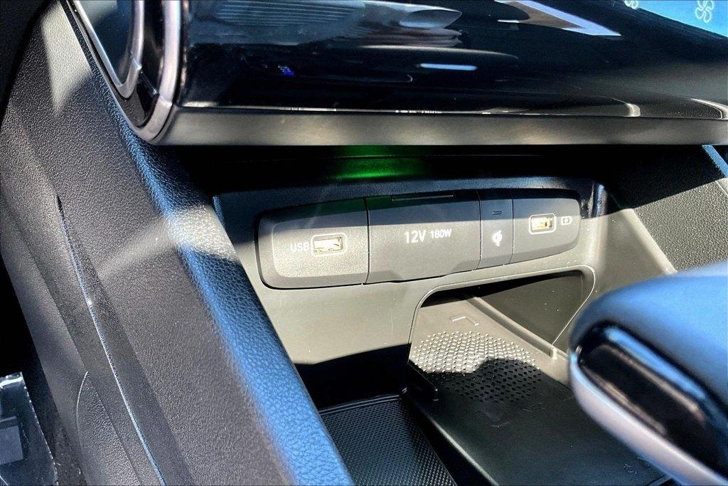 Hyundai Santa Cruz Limited AWD 2023