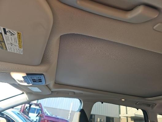 Nissan Rogue SL AWD 2023