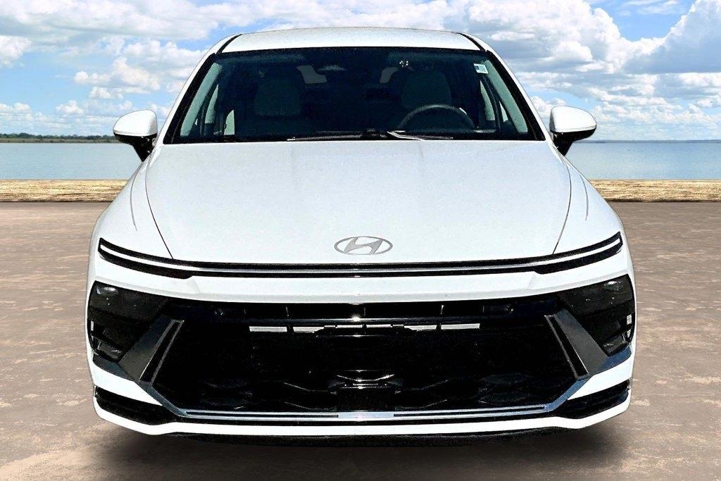 Hyundai Sonata SEL 2025