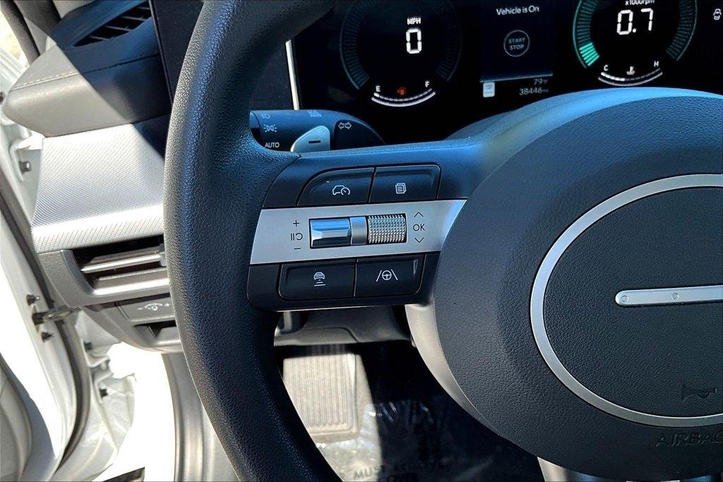 Hyundai Sonata SEL 2025