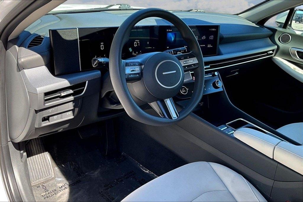 Hyundai Sonata SEL 2025