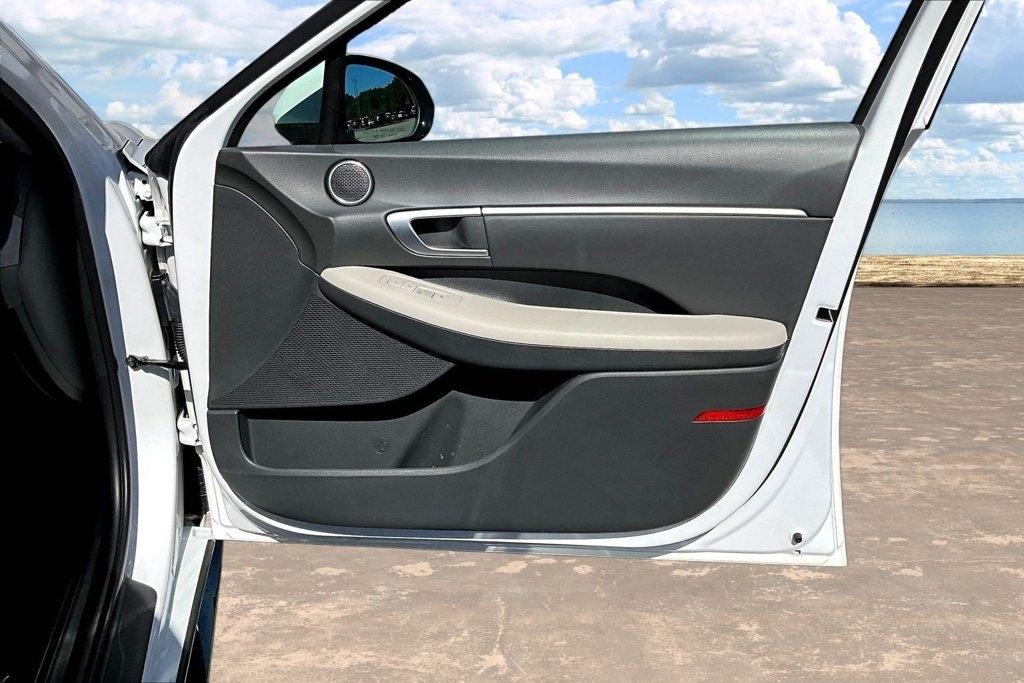 Hyundai Sonata SEL 2025