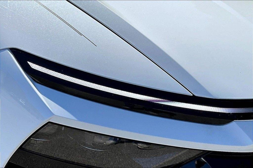 Hyundai Sonata SEL 2025