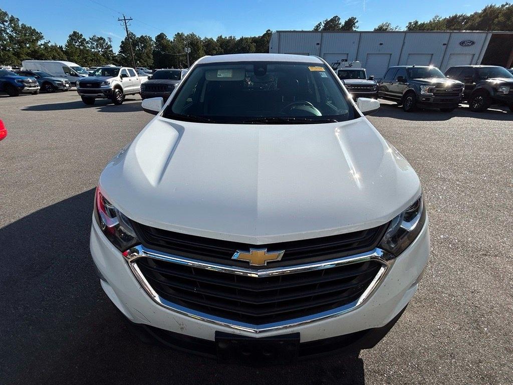 Chevrolet Equinox LT 2WD 2021