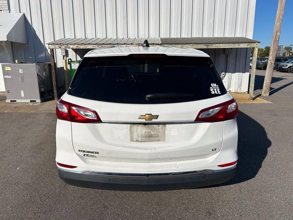 Chevrolet Equinox LT 2WD 2021
