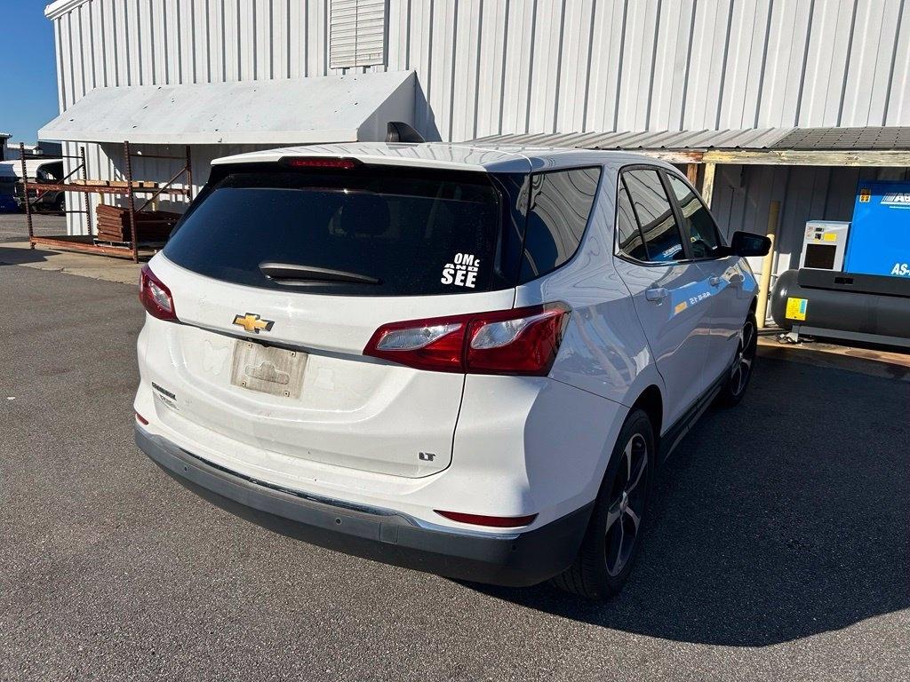 Chevrolet Equinox LT 2WD 2021