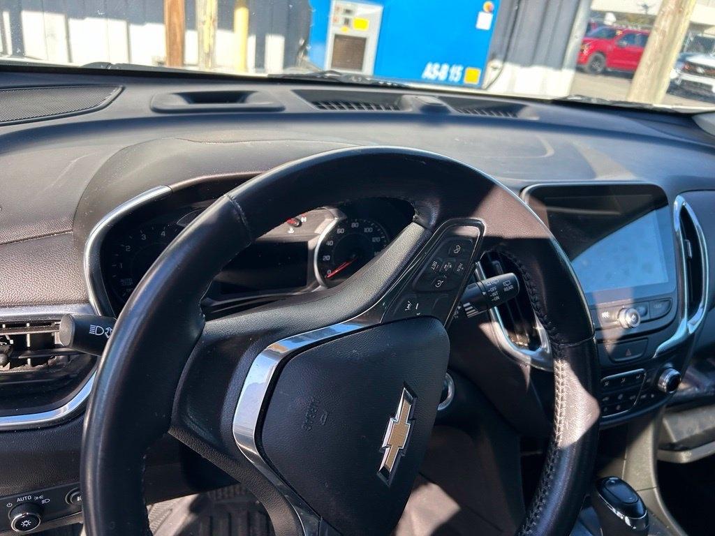 Chevrolet Equinox LT 2WD 2021