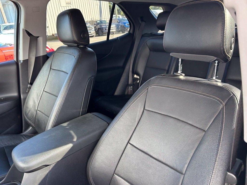 Chevrolet Equinox LT 2WD 2021