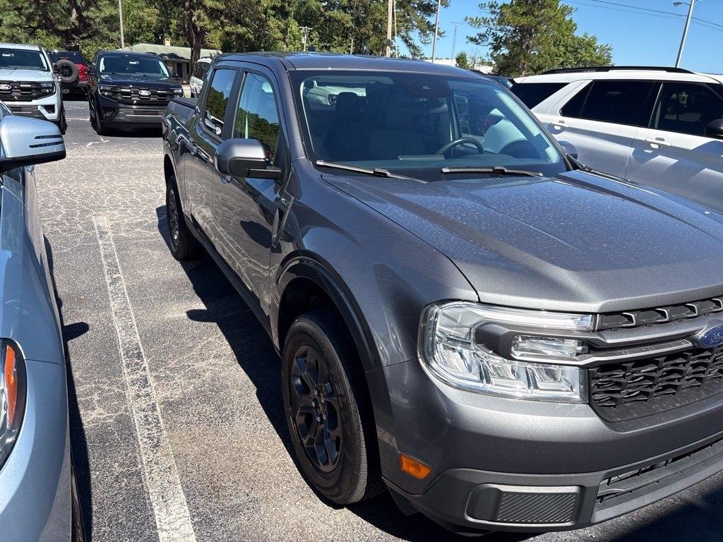 Ford Maverick XL 2022