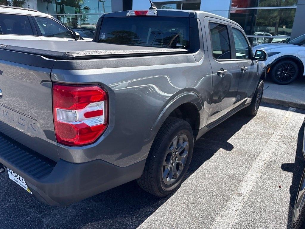 Ford Maverick XL 2022