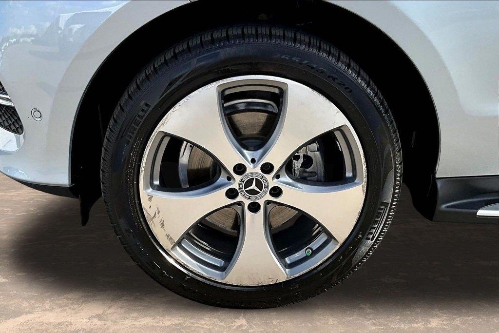 Mercedes-Benz GLE-Class GLE350 2018