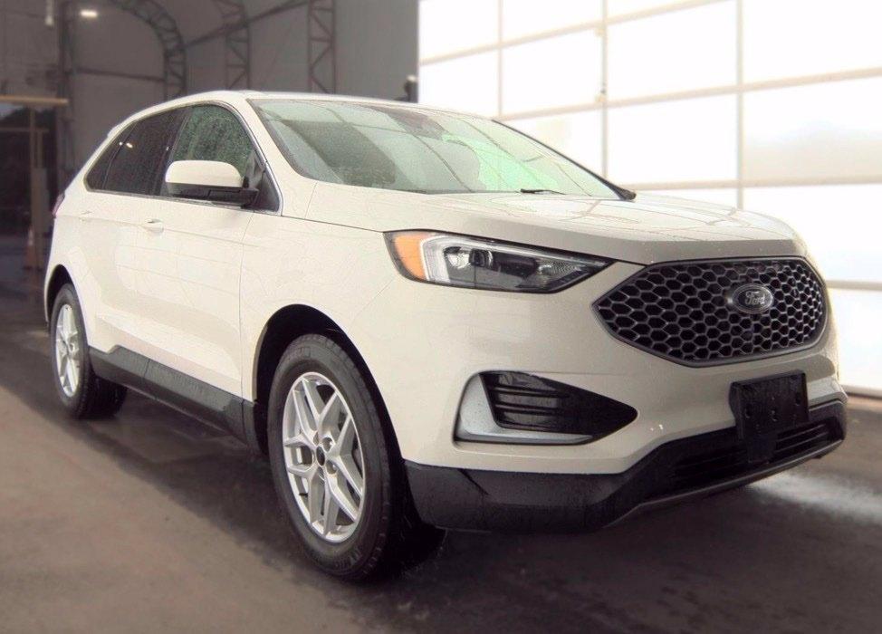 Ford Edge SEL 2023