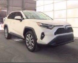 Toyota RAV4 XLE Premium 2022