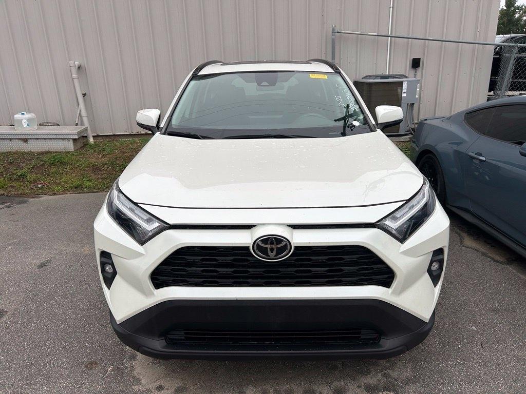 Toyota RAV4 XLE Premium 2022