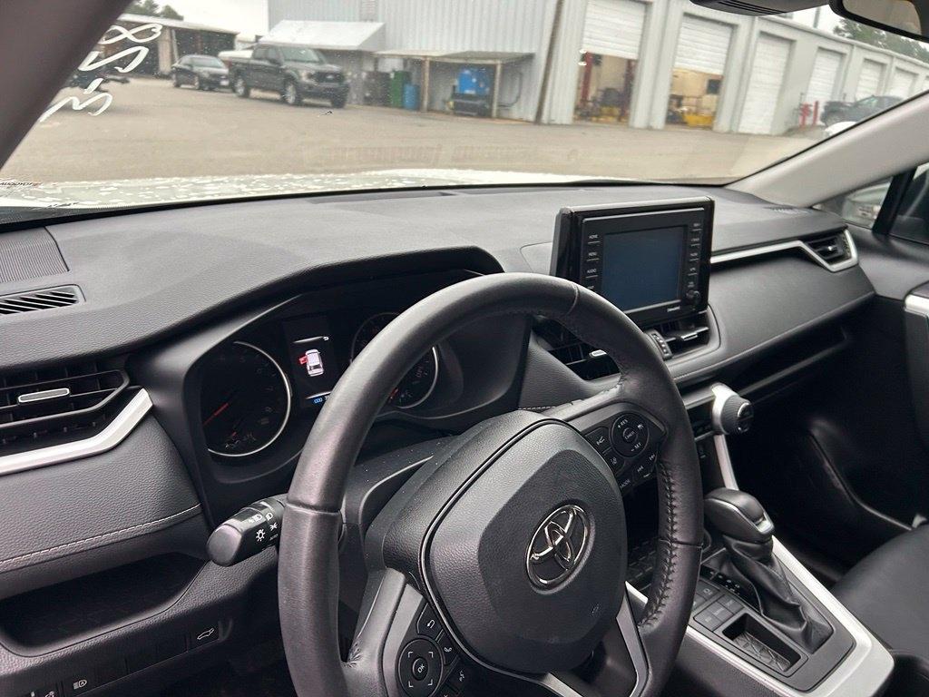Toyota RAV4 XLE Premium 2022