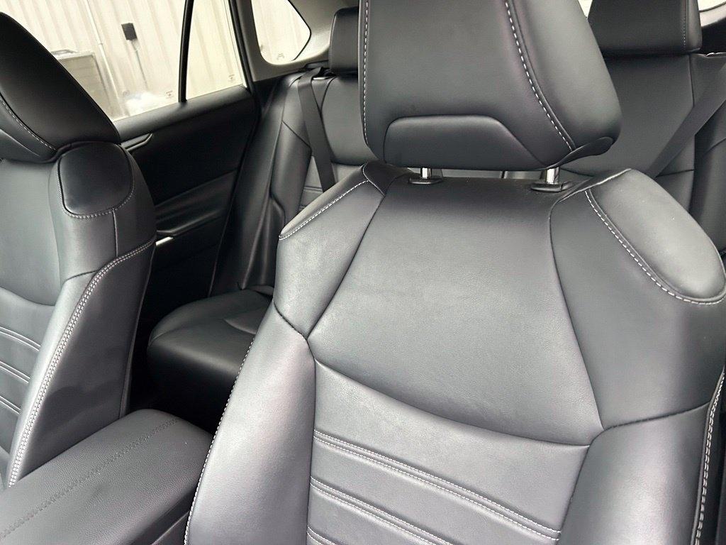 Toyota RAV4 XLE Premium 2022