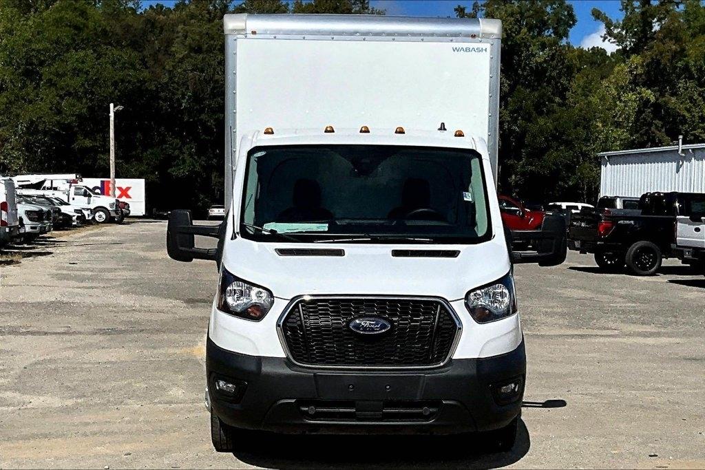 Ford Transit T-350 HD DRW 2025