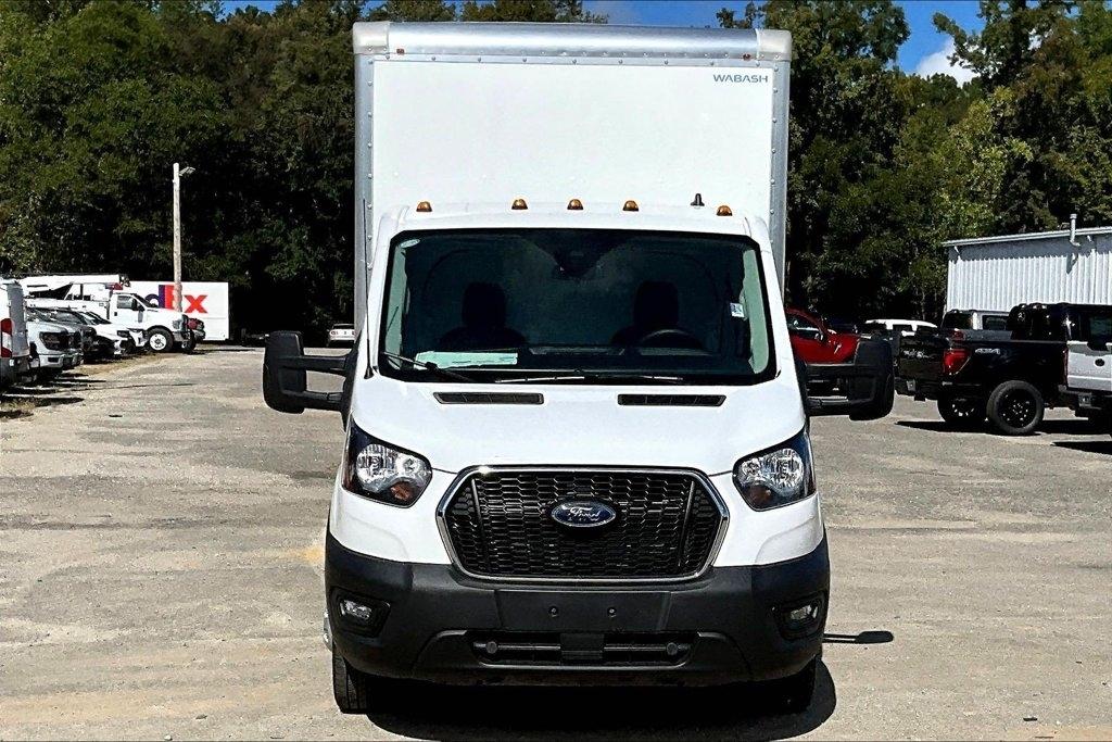 Ford Transit T-350 HD DRW 2025