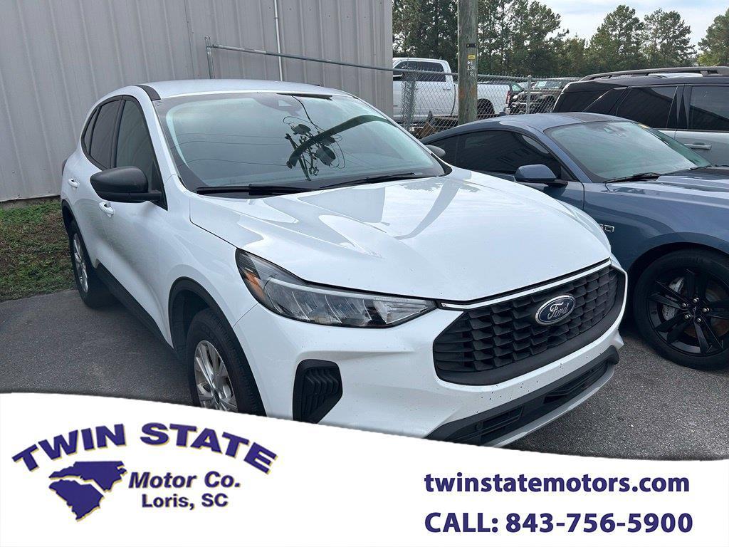 2025 Ford Escape Active AWD