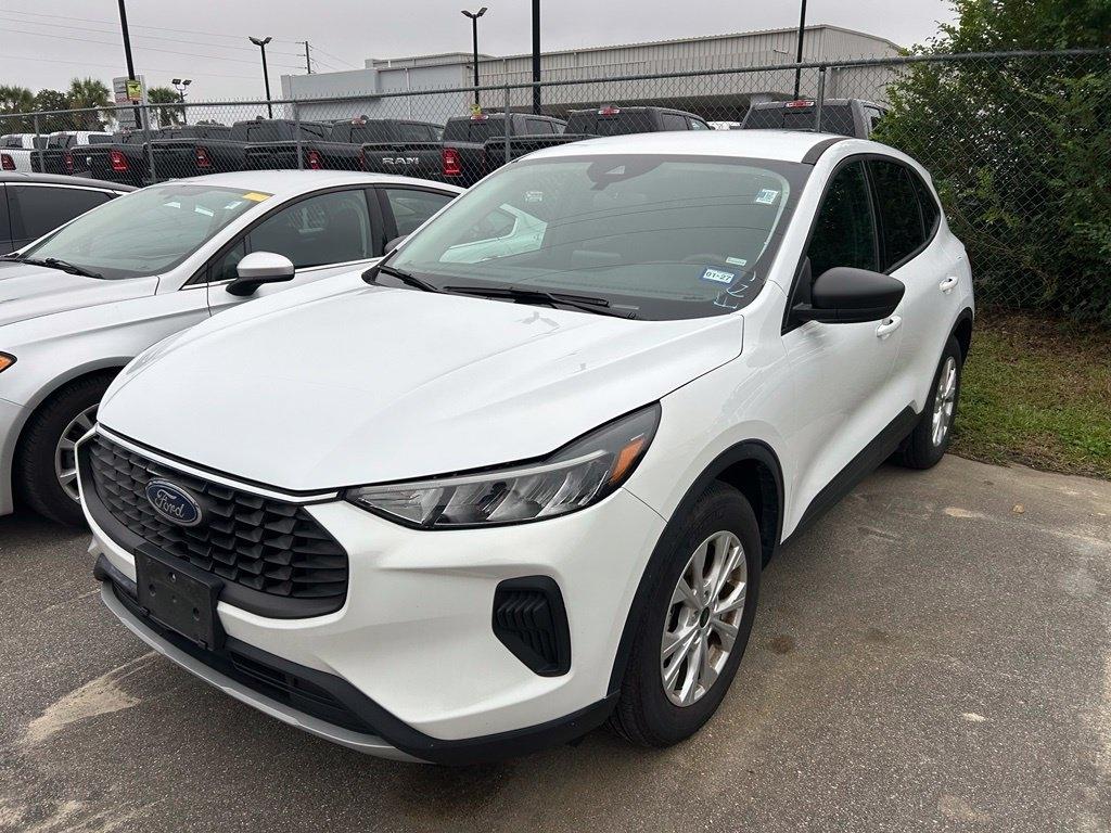 Ford Escape Active 2025