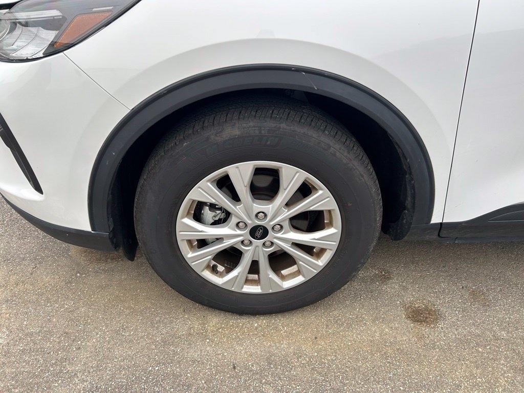 Ford Escape Active 2025