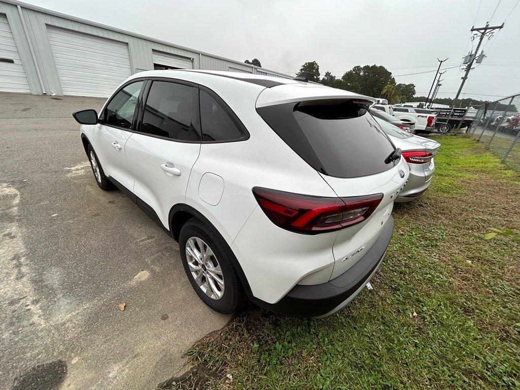 Ford Escape Active 2025