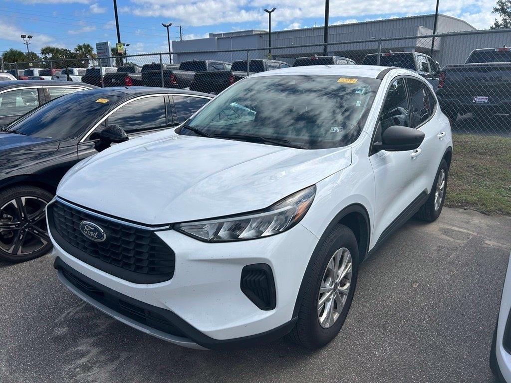 Ford Escape Active AWD 2025