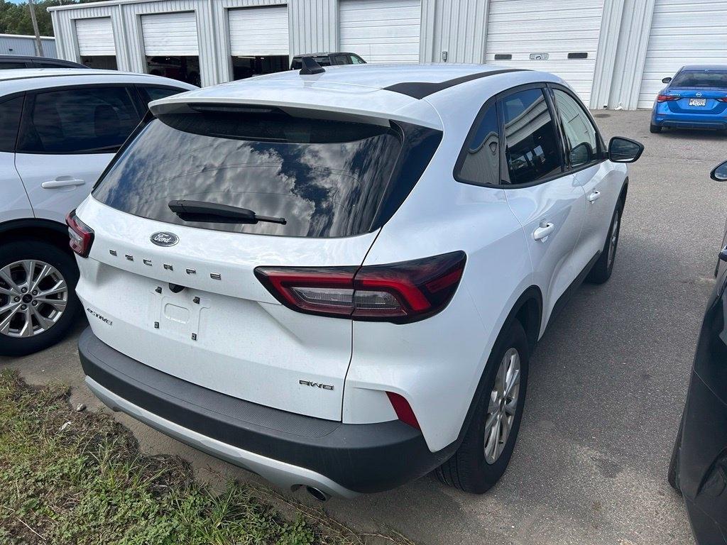 Ford Escape Active AWD 2025
