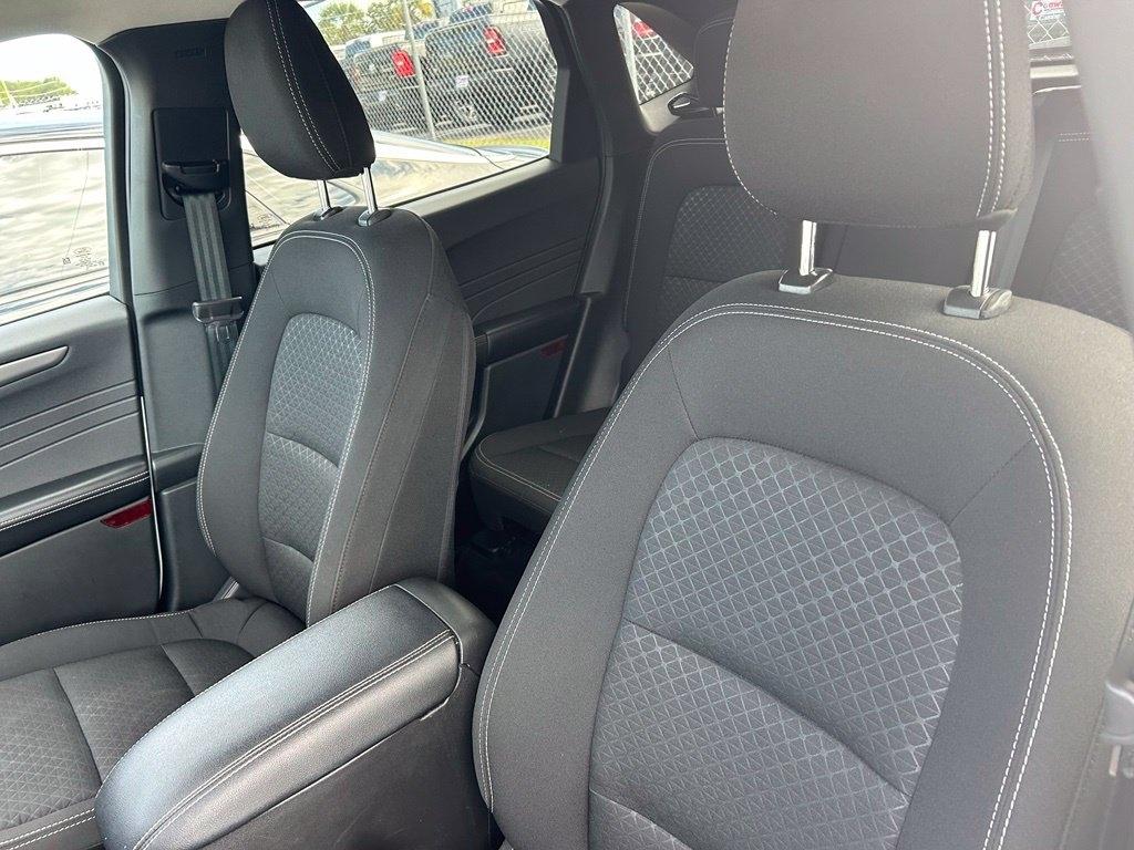 Ford Escape Active AWD 2025