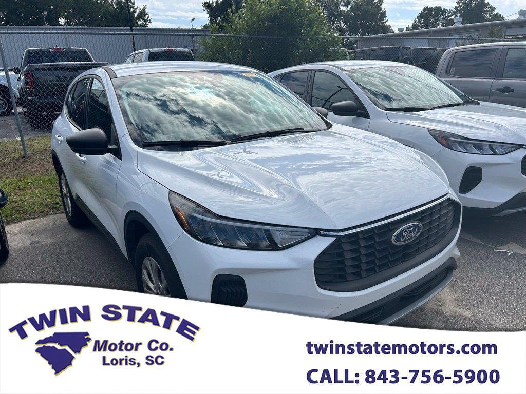 2025 Ford Escape Active AWD