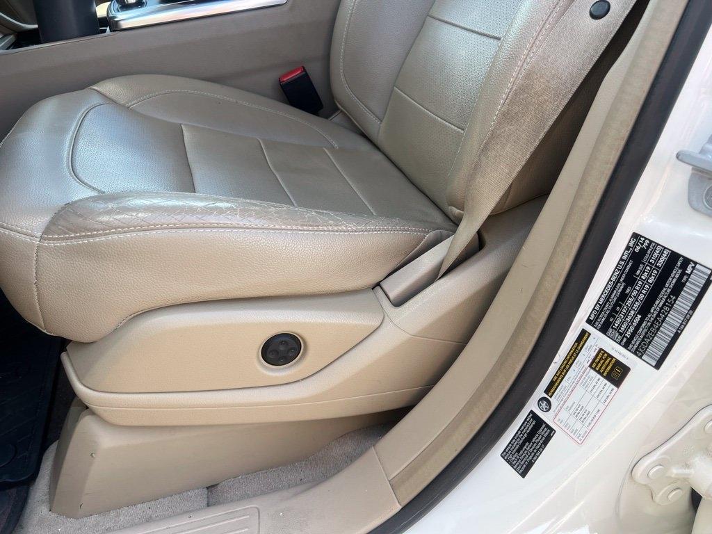 Mercedes-Benz M-Class ML350 BlueTEC 2014