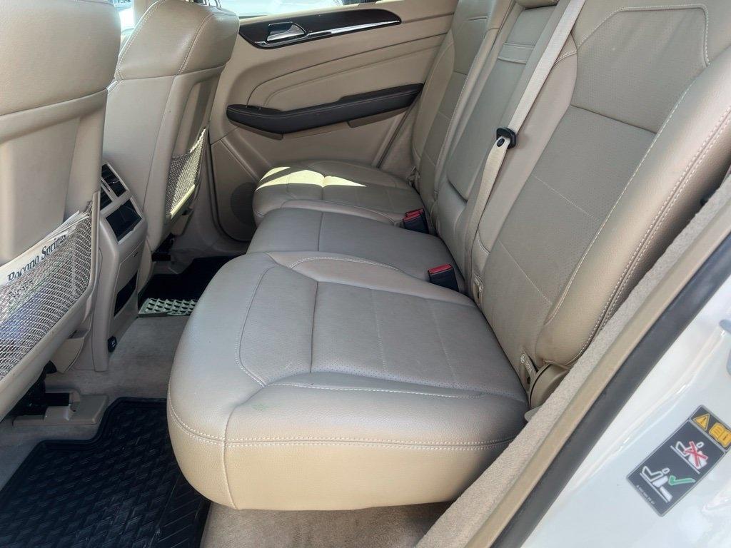 Mercedes-Benz M-Class ML350 BlueTEC 2014