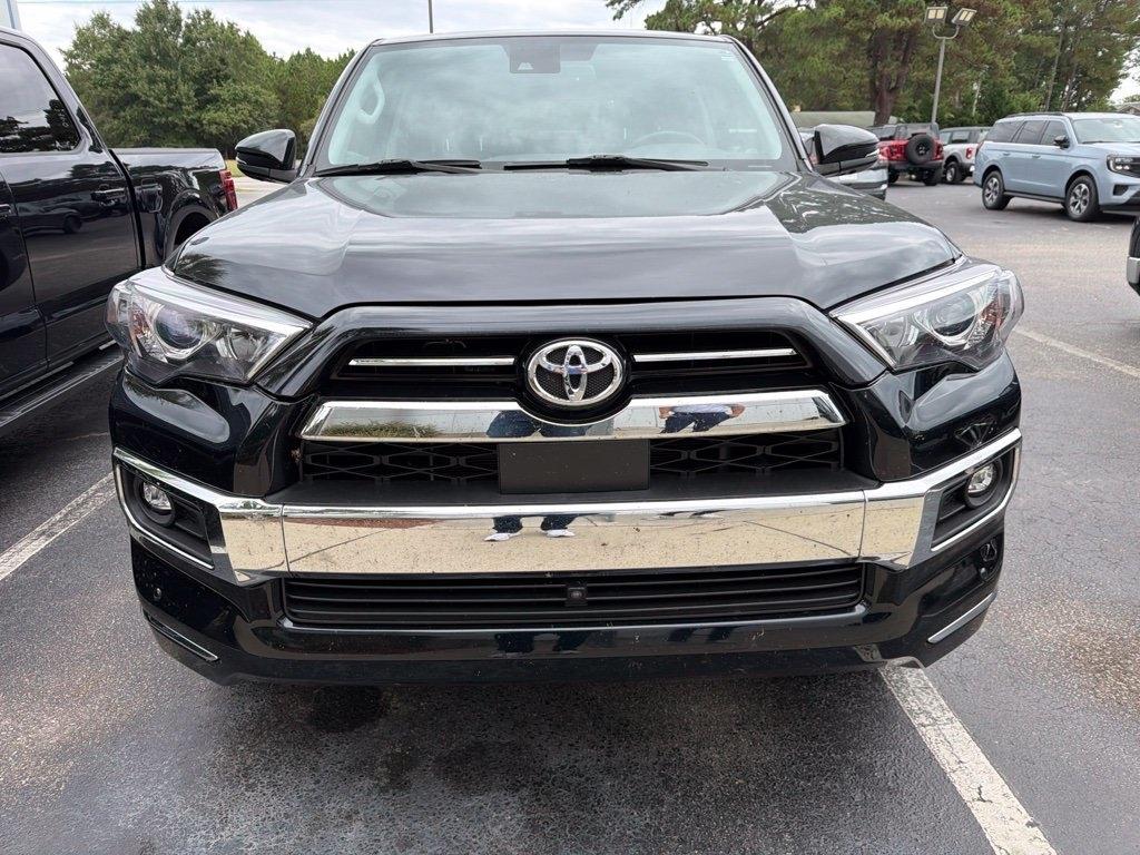 Toyota 4Runner Limited 2WD 2023